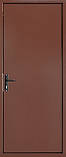 Технічні двері з лиштвою Storage ABWEHR (ST1), фото 3