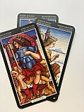 Таро Древних магов, фото 7
