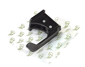 Ручка дверей ВАЗ 2110 внутрішня права, Pegas