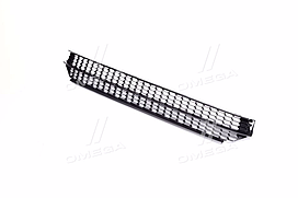 Решітка бампера пер. середньо. VW PASSAT B7 USA 11-15 (TEMPEST) 051 4629 910