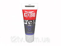 Мастило силіконове CX-80 40гр. - тюбик florentia
