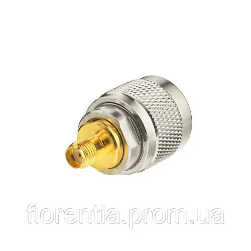 Переходник SMA мама - UHF папа PL259, адаптер для антенн p (ID ...