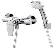 Змішувач для душу EDN5-A166 ZEGOR (TROYA)