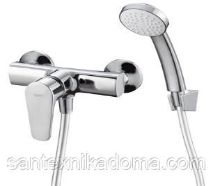 Змішувач для душу EDN5-A166 ZEGOR (TROYA)