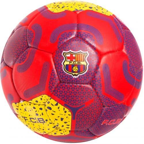 Футбольний м'яч Clubbal Barcelona (арт. FB-0686),