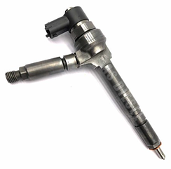 BOSCH форсунка (відновлена) 0445110118 / 0 445 110 118