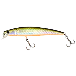 Воблер Strike Pro Arc Minnow 105SP 11.6г 612T
