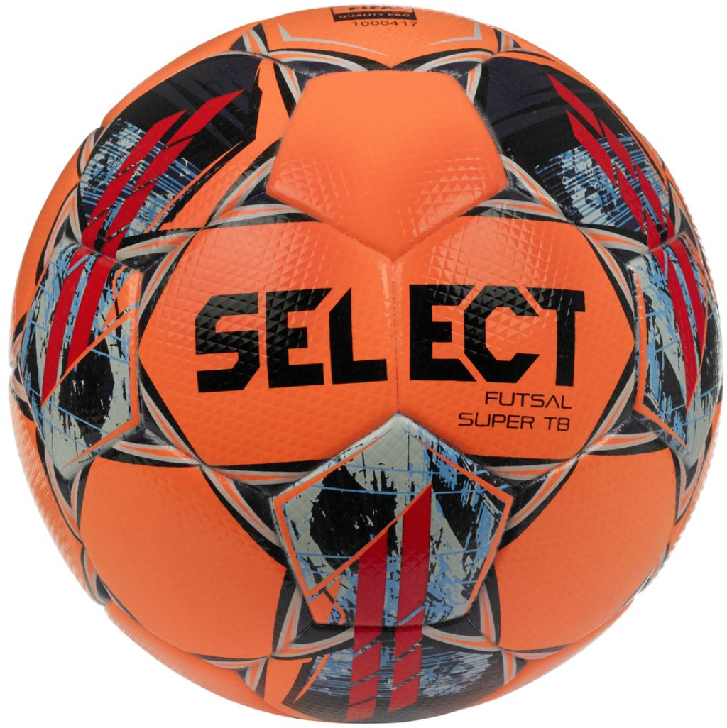 М'яч для футзала SELECT Futsal Super TB + подарунок до м'яча, - Refurbished, фото 1