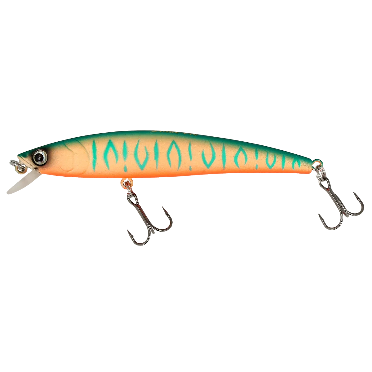 Воблер Strike Pro Arc Minnow 105SP 11.6г GC06S, фото 1