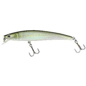 Воблер Strike Pro Arc Minnow 105SP 11.6г GCA01