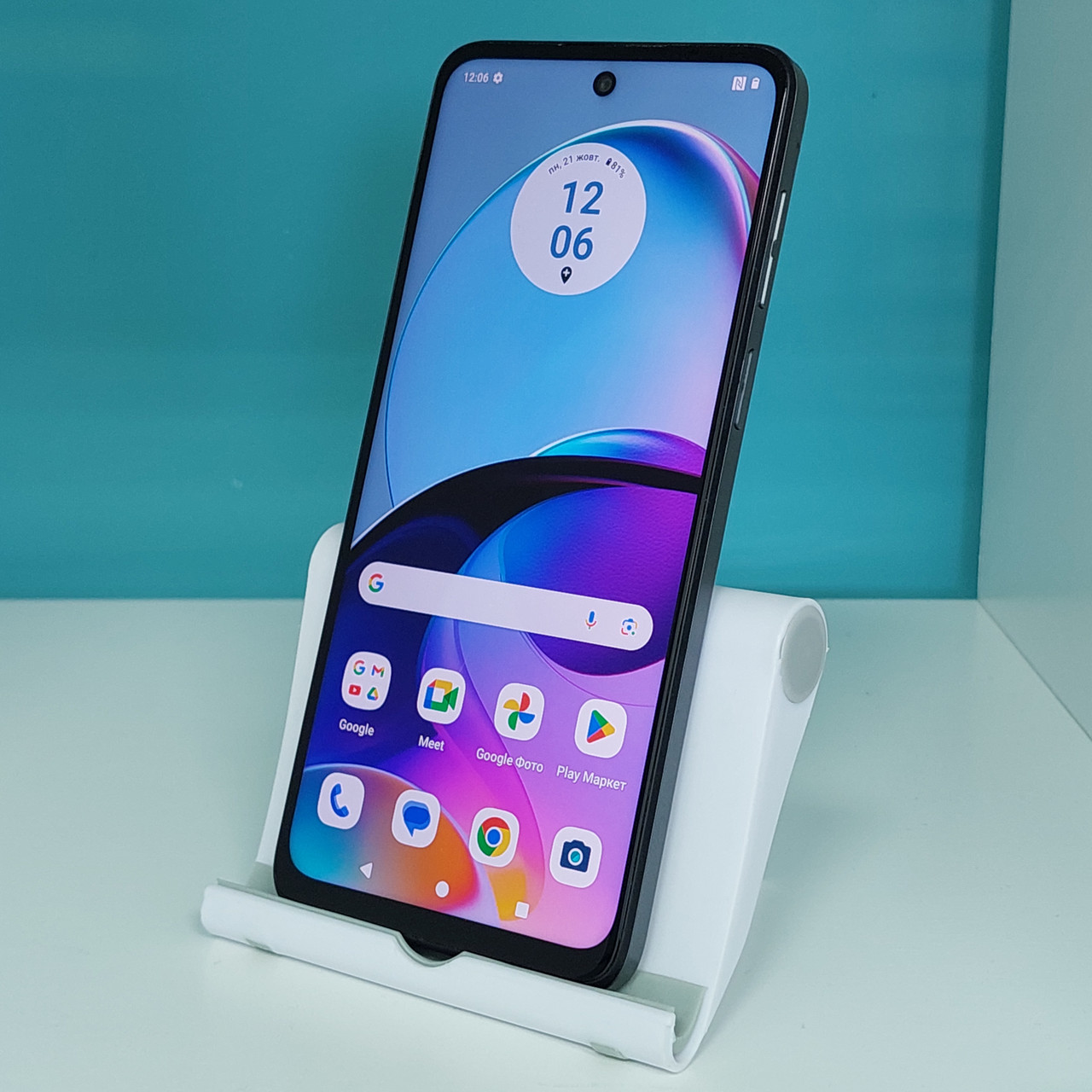БУ Смартфон Motorola G14 8/256GB