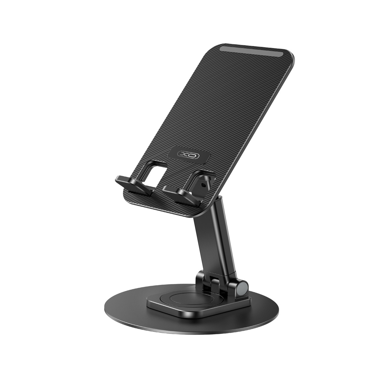 Тримач для телефона ХО С108 Black (C108.black)