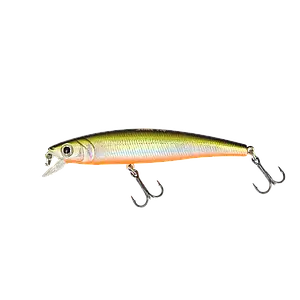 Воблер Strike Pro Arc Minnow 90SP 9г 612T