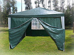 Намет ALTANA 3x3 м, фото 3
