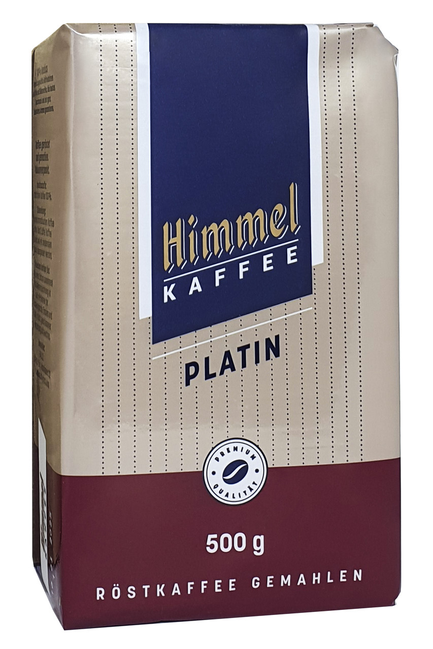 Кава Himmel Platinum, 500г