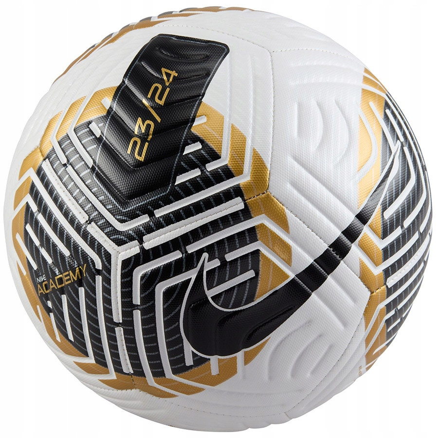 Футбольний м'яч Nike Academy FB2894-103 (розмір 5),