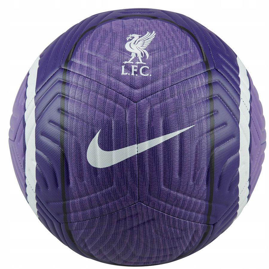 Футбольний м'яч Nike Academy Liverpool FB2899-547 (розмір 5),
