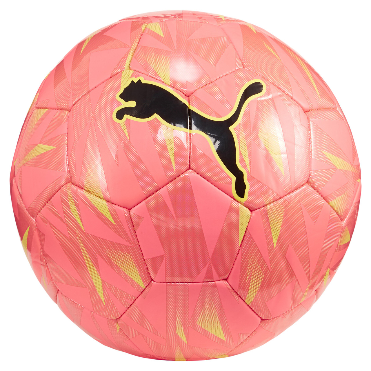 М'яч для футболу Puma Neymar (розмір 5) 084222-02