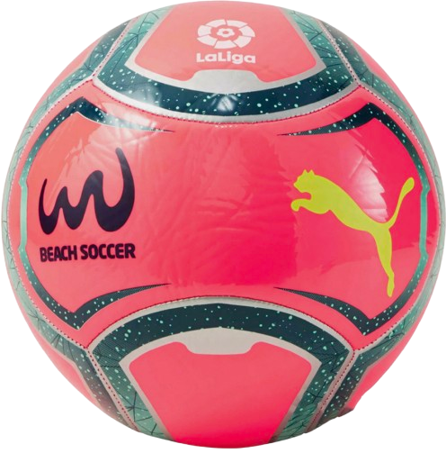 М'яч для футболу Puma Beach Football MS (м'яч для пляжного футболу)