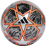 М'яч для футболу Adidas Finale Club IN9331 (розмір 5), фото 2