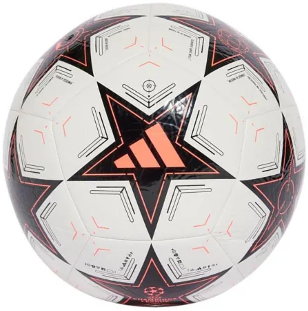 М'яч для футболу Adidas Finale Club IX4063 (розмір 5)