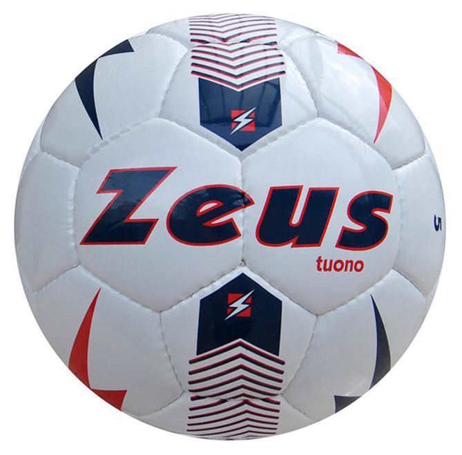 М'яч для футболу Zeus Pallone Tuono (розмір 5) Z00338