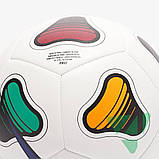 М'яч для футзала Nike Maestro Pro FJ5547-100 (розмір 4),, фото 2