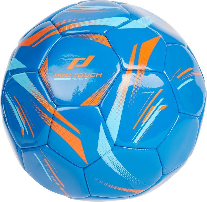М'яч для футболу Pro Touch Force 10 (розмір 4),