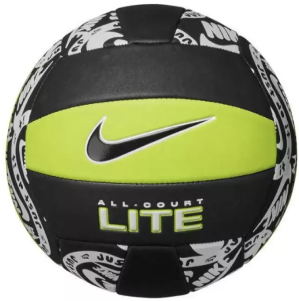 Волейбольний м'яч Nike HyperSpike Lite N.100.0534.487.05, фото 1