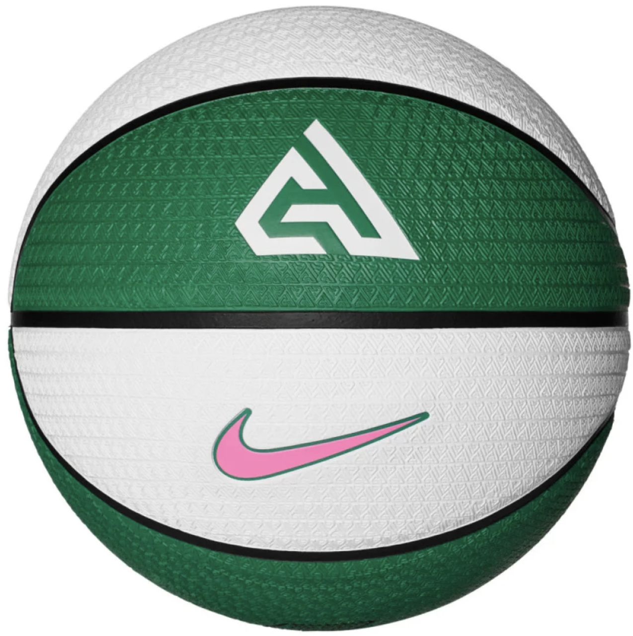 Баскетбольний м'яч Nike Playground N.100.4139.038.07 (розмір 7)