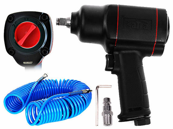 Пневматичний пістолет, фото 1