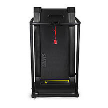 Бігова доріжка FITKRAFT PAS 40 см, фото 3