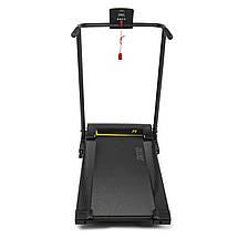 Бігова доріжка FITKRAFT PAS 40 см, фото 4
