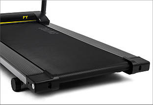 Бігова доріжка FITKRAFT PAS 40 см, фото 5