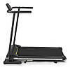 Бігова доріжка FITKRAFT PAS 40 см, фото 8