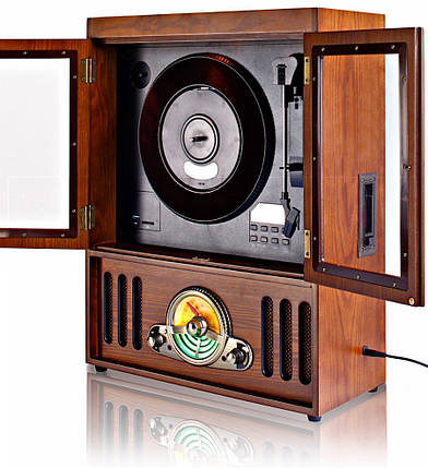 Програвач SOUNDMASTER NR600, фото 1