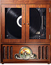 Програвач SOUNDMASTER NR600, фото 5