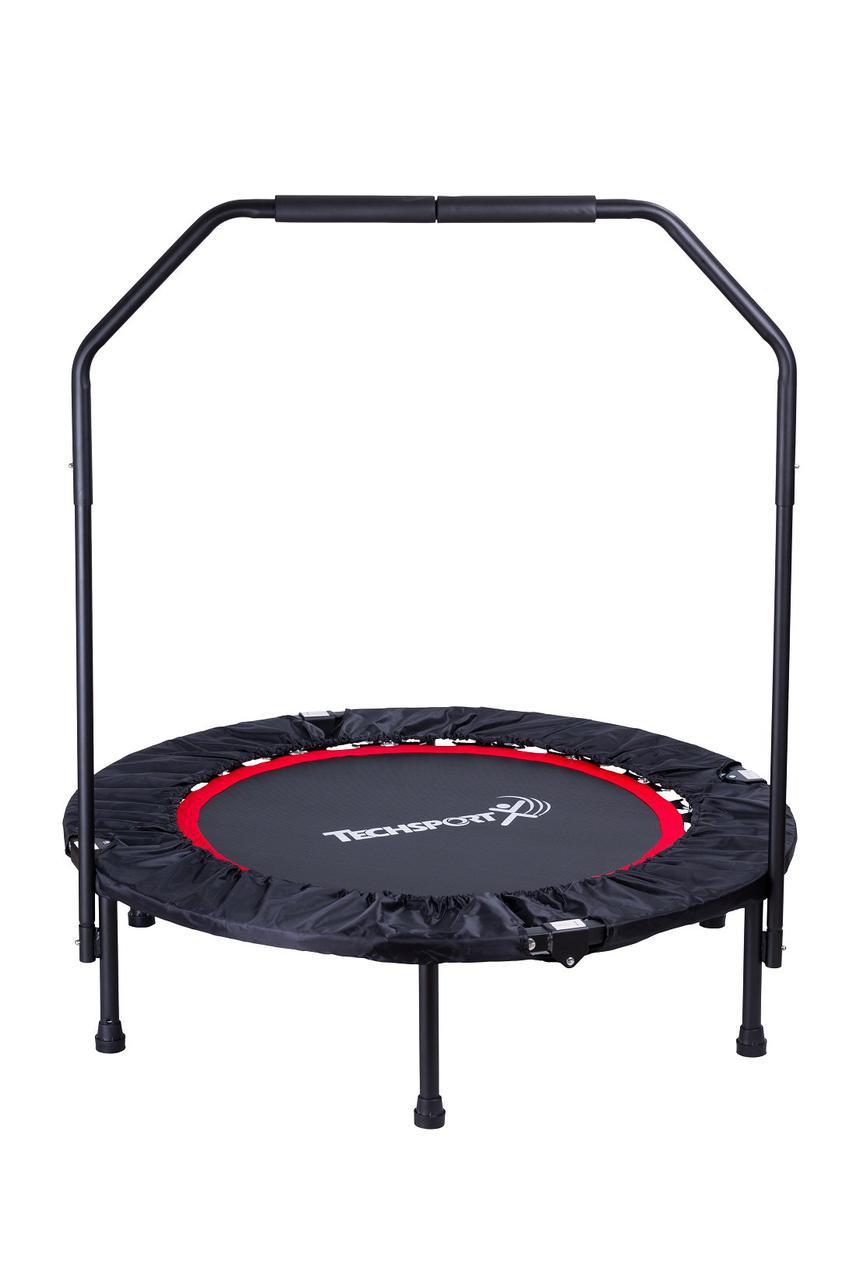 Батут TECHSPORT 40"