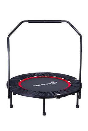 Батут TECHSPORT 40", фото 1