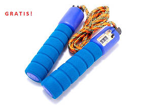 Батут TECHSPORT 40", фото 2