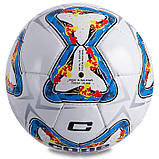 М'яч для футболу CORE PREMIER CR-048 (розмір 5), фото 2
