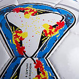 М'яч для футболу CORE PREMIER CR-048 (розмір 5), фото 3