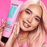 Маска з бондингом Insta Cure Build-A-Bond для зміцнення дуже пошкодженого волосся Matrix,250ml, фото 5