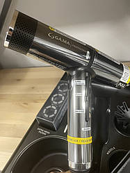 Професійний фен GaMa iQ3 Perfetto Oxy Active Black 1600 Вт PH6080.BK