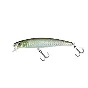 Воблер Strike Pro Arc Minnow 90SP 9г GCA01