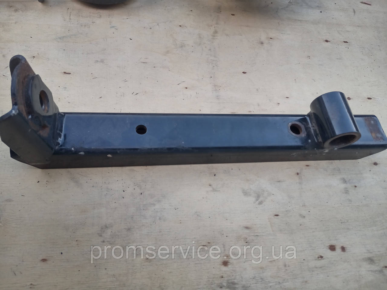 06403260 CASE кронштейн пружини