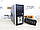 Ігровий комп'ютер Terra, Intel Core i7-7700 4.2GHz, DDR4 16ГБ, SSD 480ГБ, GTX 1660 Super 6GB, фото 3