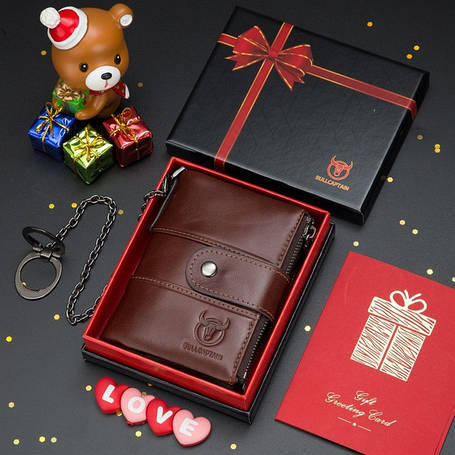 Гаманці та портмоне