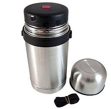 Термос харчовий А-Плюс SJ 1664 1,0л