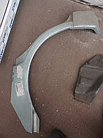 Арка крила пежо 405